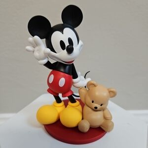 52 Toys Disney Mickey Mouse